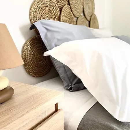 Cosy Dans T3 Duplex N2 *