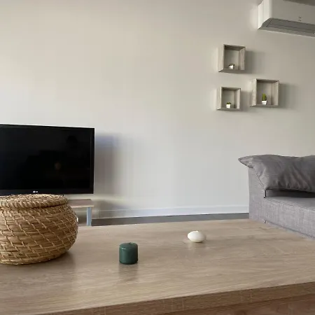 Cosy Dans T3 Duplex N2